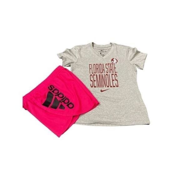 Nike and Adidas kids bundle size S - Picture 1 of 12